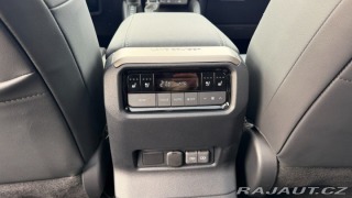 Toyota Land Cruiser 2.8L MHEV 8AT 4X4 Executi 2026