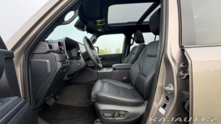 Toyota Land Cruiser 2.8L MHEV 8AT 4X4 Executi 2026