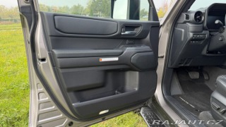 Toyota Land Cruiser 2.8L MHEV 8AT 4X4 Executi 2026