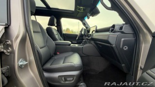 Toyota Land Cruiser 2.8L MHEV 8AT 4X4 Executi 2026