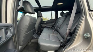 Toyota Land Cruiser 2.8L MHEV 8AT 4X4 Executi 2026