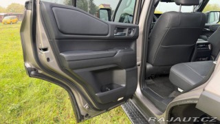 Toyota Land Cruiser 2.8L MHEV 8AT 4X4 Executi 2026