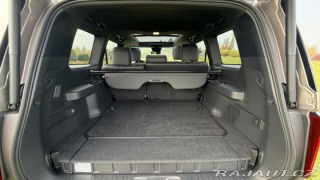 Toyota Land Cruiser 2.8L MHEV 8AT 4X4 Executi 2026