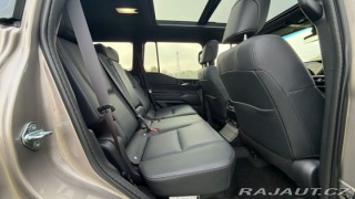 Toyota Land Cruiser 2.8L MHEV 8AT 4X4 Executi 2026