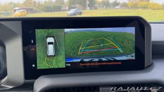 Toyota Land Cruiser 2.8L MHEV 8AT 4X4 Executi 2026