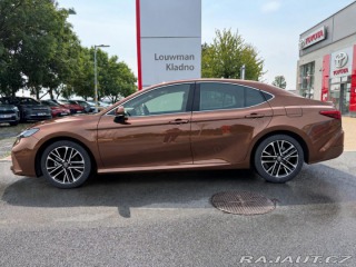 Toyota Camry 2.5 HEV Executive 1800