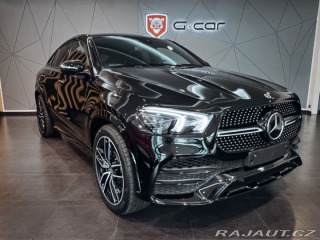 Mercedes-Benz GLE 400d 4M AMG 2023