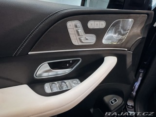 Mercedes-Benz GLE 400d 4M AMG 2023