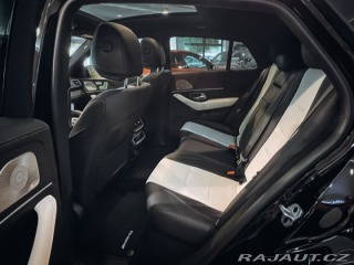 Mercedes-Benz GLE 400d 4M AMG 2023