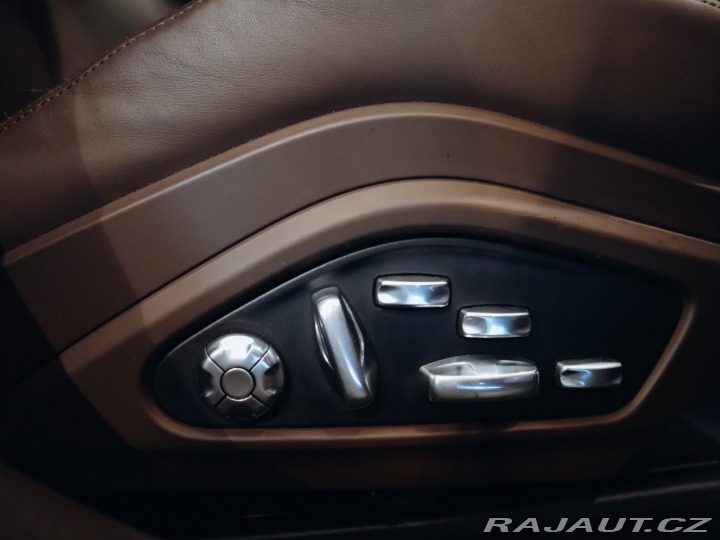 Porsche Panamera GTS Sport Turismo 338 kW 2020