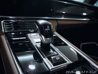 Porsche Panamera GTS Sport Turismo 338 kW 2020