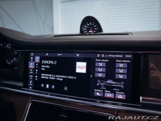 Porsche Panamera GTS Sport Turismo 338 kW 2020