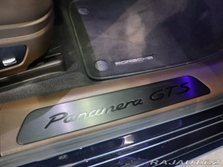 Porsche Panamera GTS Sport Turismo 338 kW 2020
