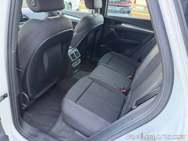 Audi Q5 Advanced 40TDI 150kW Spor 2022