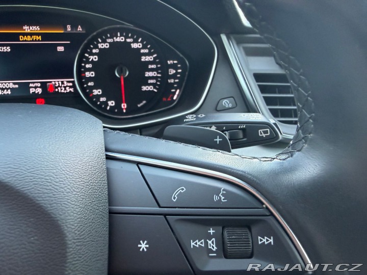 Audi Q5 Advanced 40TDI 150kW Spor 2022
