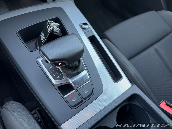 Audi Q5 Advanced 40TDI 150kW Spor 2022