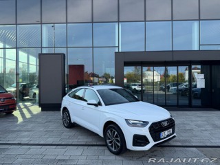 Audi Q5 Advanced 40TDI 150kW Spor 2022