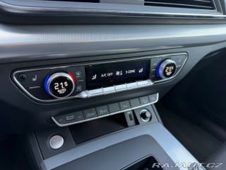 Audi Q5 Advanced 40TDI 150kW Spor 2022