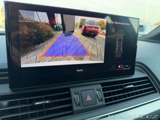 Audi Q5 Advanced 40TDI 150kW Spor 2022