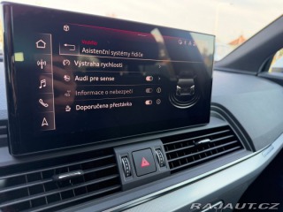 Audi Q5 Advanced 40TDI 150kW Spor 2022