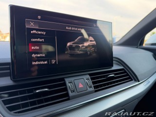 Audi Q5 Advanced 40TDI 150kW Spor 2022