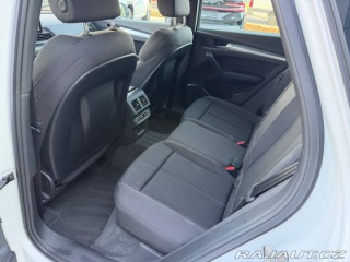 Audi Q5 Advanced 40TDI 150kW Spor 2022