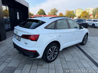 Audi Q5 Advanced 40TDI 150kW Spor 2022