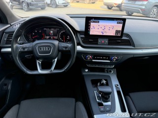 Audi Q5 Advanced 40TDI 150kW Spor 2022