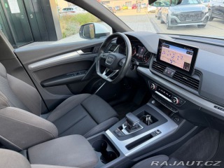 Audi Q5 Advanced 40TDI 150kW Spor 2022