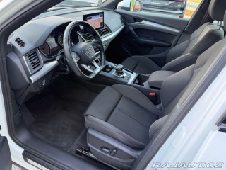Audi Q5 Advanced 40TDI 150kW Spor 2022
