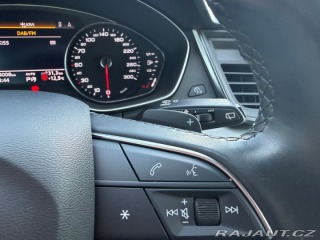 Audi Q5 Advanced 40TDI 150kW Spor 2022