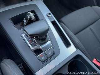 Audi Q5 Advanced 40TDI 150kW Spor 2022