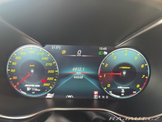 Mercedes-Benz AMG GT Mercedes S 2019