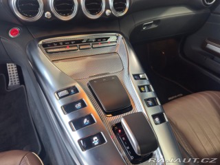 Mercedes-Benz AMG GT Mercedes S 2019