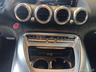 Mercedes-Benz AMG GT Mercedes S 2019