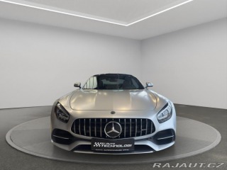 Mercedes-Benz AMG GT Mercedes S 2019