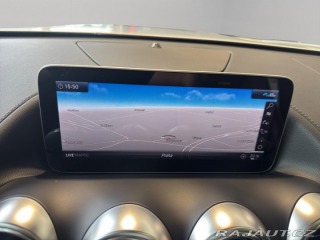 Mercedes-Benz AMG GT Mercedes S 2019