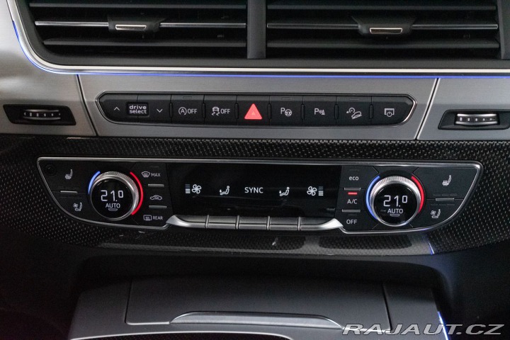Audi SQ7 TDI PPF*TAŽNÉ*KERAMIKY*ČR 2018