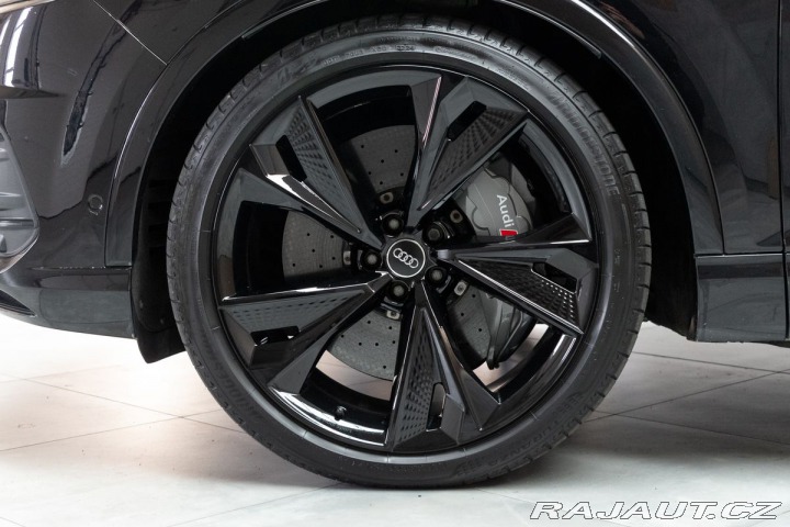 Audi SQ7 4.0 TDI PPF*TAŽNÉ*N.TOPEN 2018