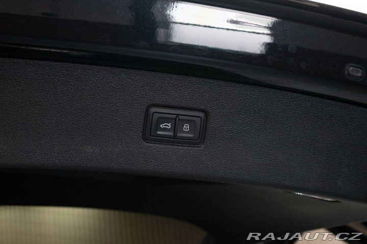 Audi SQ7 TDI PPF*TAŽNÉ*KERAMIKY*ČR 2018