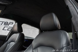 Audi SQ7 4.0 TDI PPF*TAŽNÉ*N.TOPEN 2018