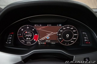Audi SQ7 4.0 TDI PPF*TAŽNÉ*N.TOPEN 2018