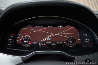 Audi SQ7 4.0 TDI PPF*TAŽNÉ*N.TOPEN 2018