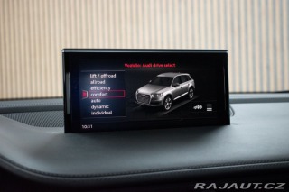 Audi SQ7 4.0 TDI PPF*TAŽNÉ*N.TOPEN 2018