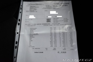 Audi SQ7 4.0 TDI PPF*TAŽNÉ*N.TOPEN 2018