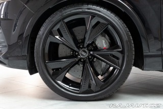 Audi SQ7 4.0 TDI PPF*TAŽNÉ*N.TOPEN 2018