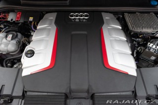 Audi SQ7 4.0 TDI PPF*TAŽNÉ*N.TOPEN 2018
