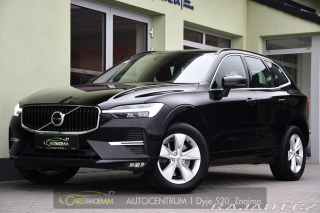 Volvo XC60 B4 AWD