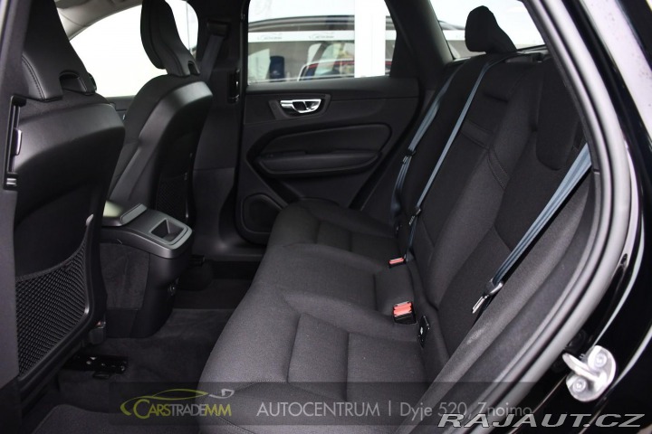 Volvo XC60 B4 AWD mHEV 2022