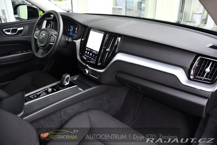 Volvo XC60 B4 AWD mHEV 2022